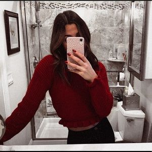 Pretty Little Thing Sweater